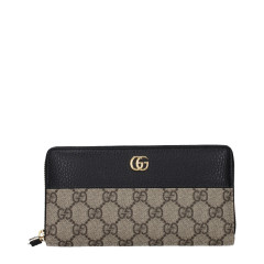 [Gucci] Wallet FW26 45611717WAG1283