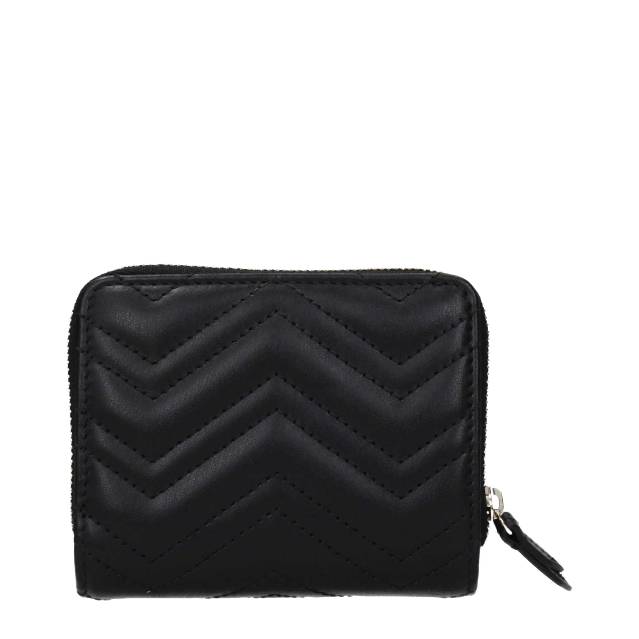[Gucci] Wallet FW26 813370DTDHD1000