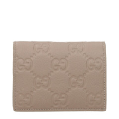 [Gucci] Wallet FW26 815901AAEEM1523