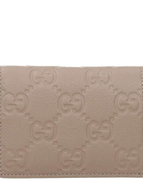 [Gucci] Wallet FW26 815901AAEEM1523
