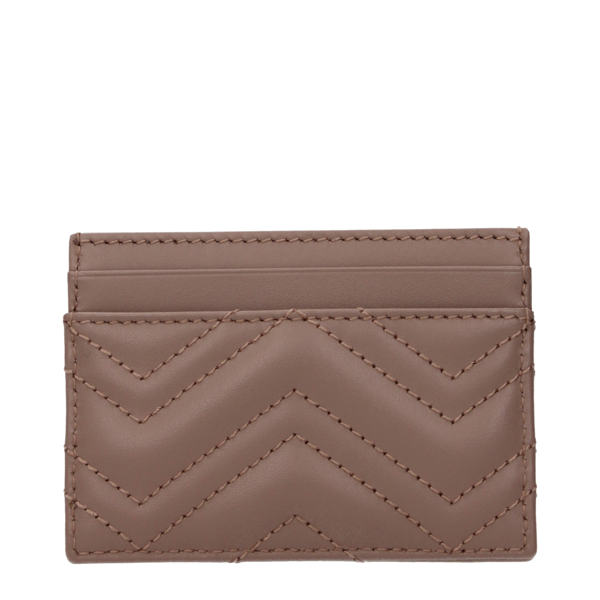 [Gucci] Cardholder FW26 443127DTD1T5729