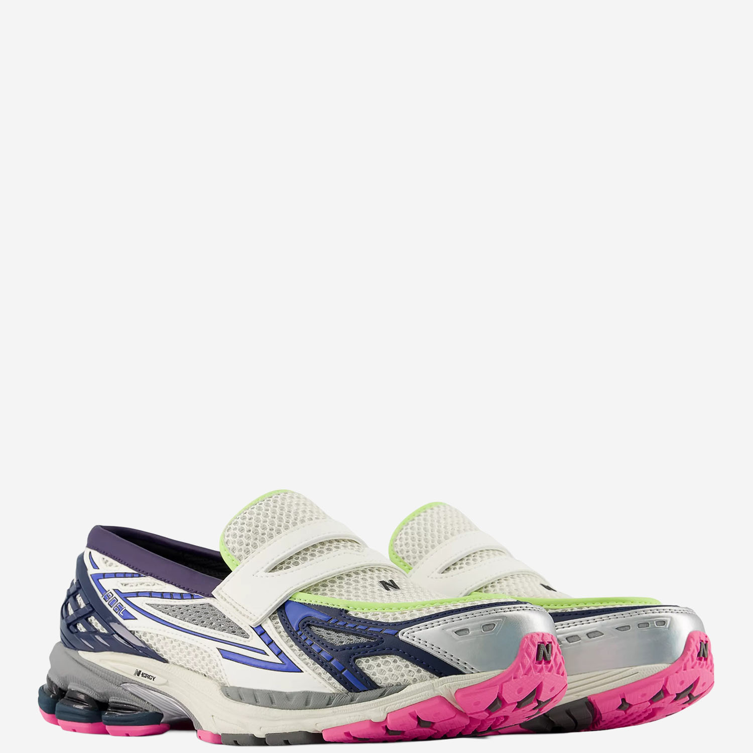 [NEW BALANCE] Sneakers SS26 U190667KSILVERMETALLIC