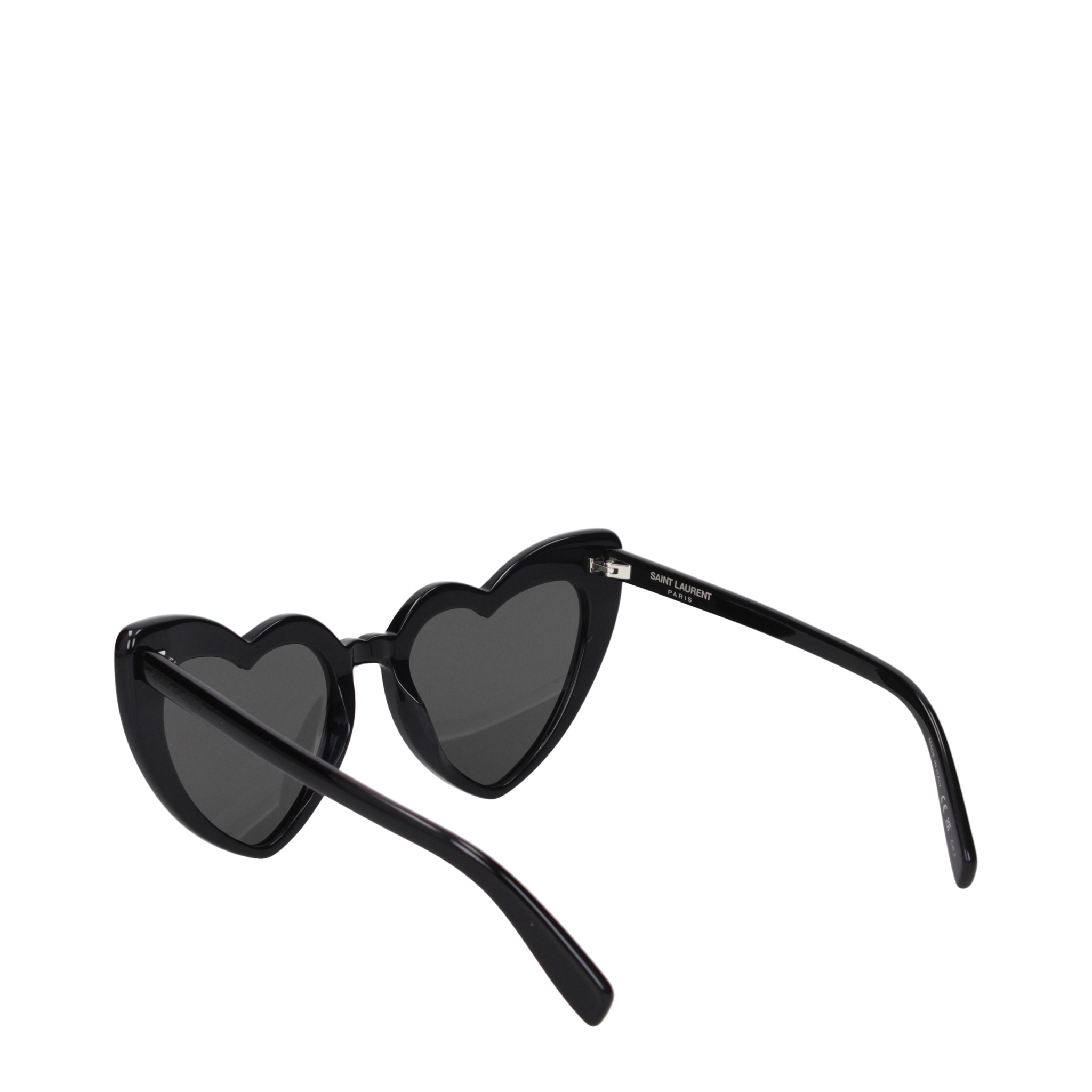 [Saint Laurent] Sunglasses SS26 471894Y99011084