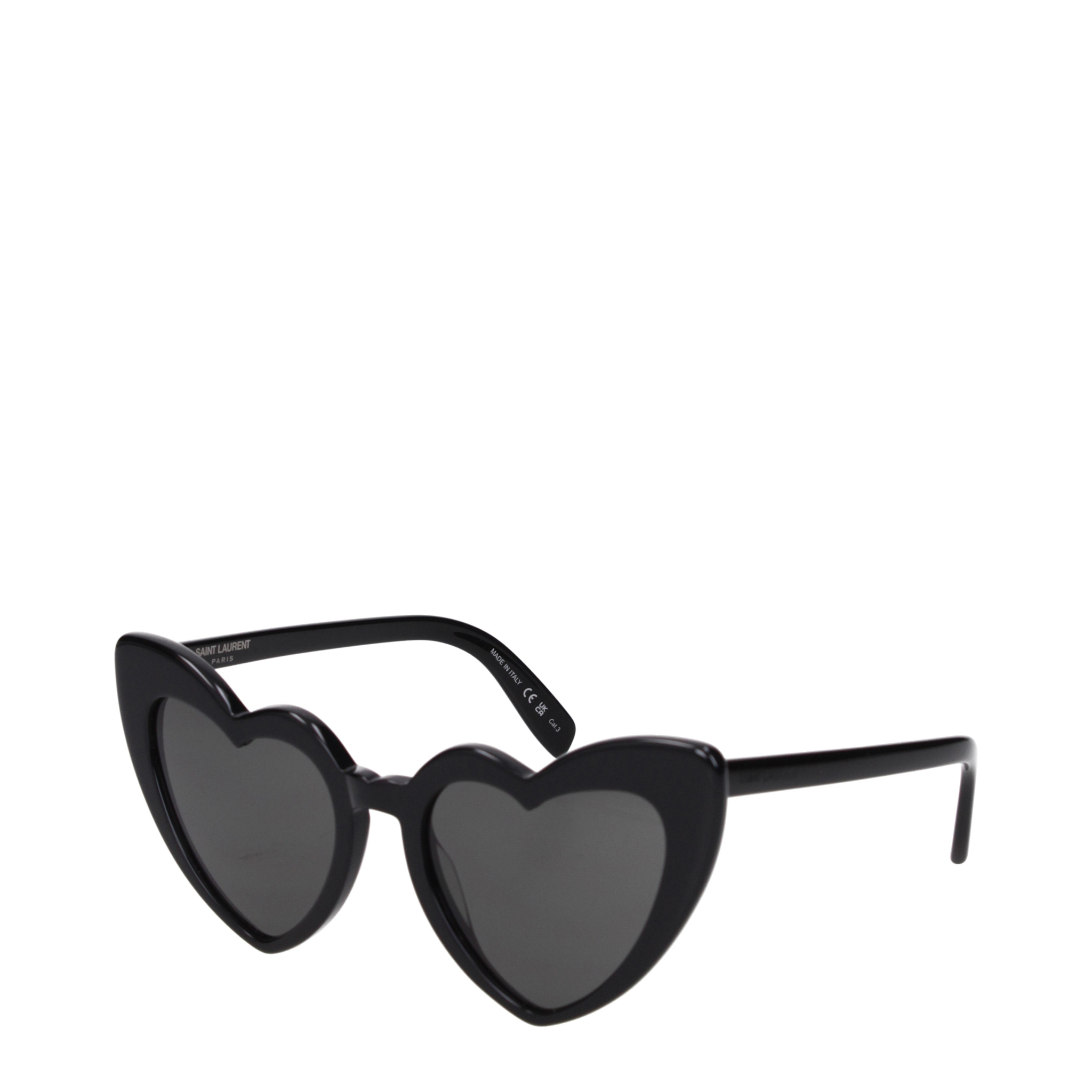 [Saint Laurent] Sunglasses SS26 471894Y99011084
