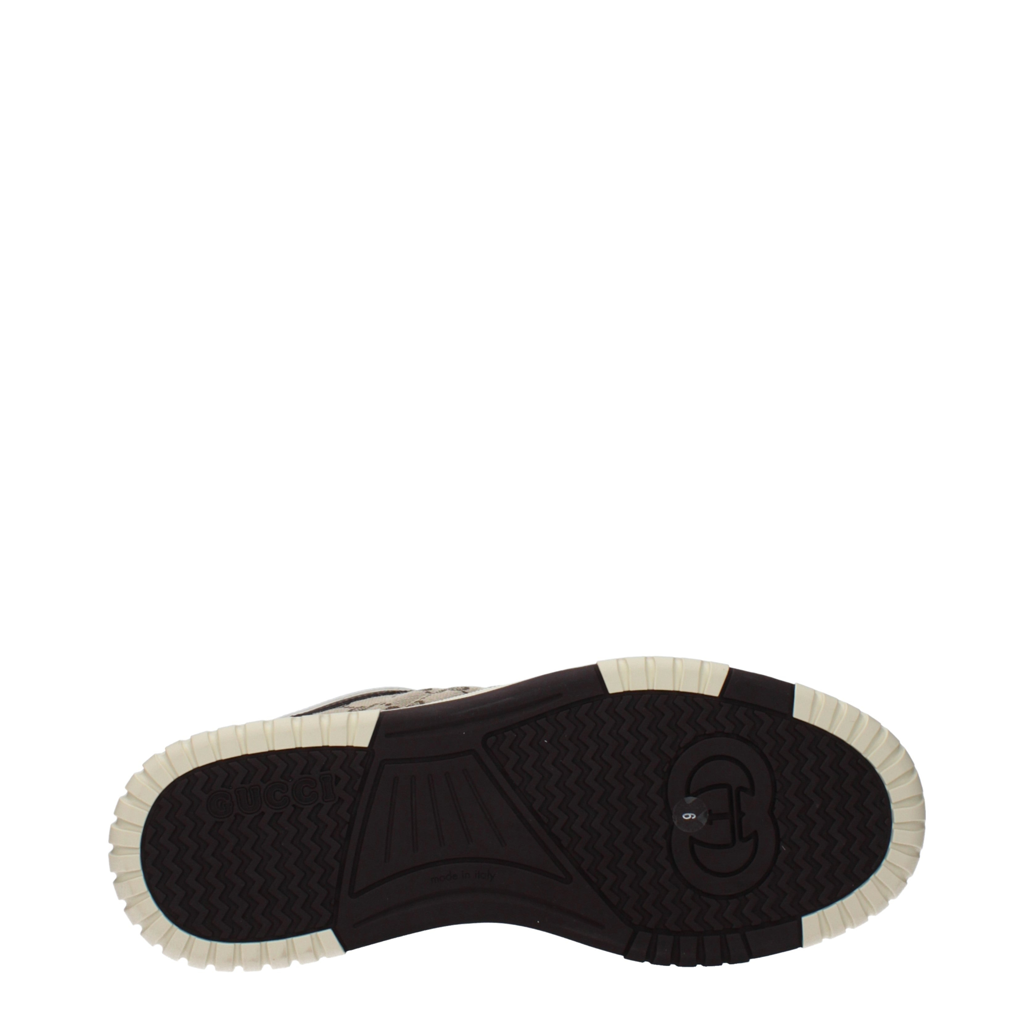 [Gucci] Sneakers FW26 787476AADHW9568