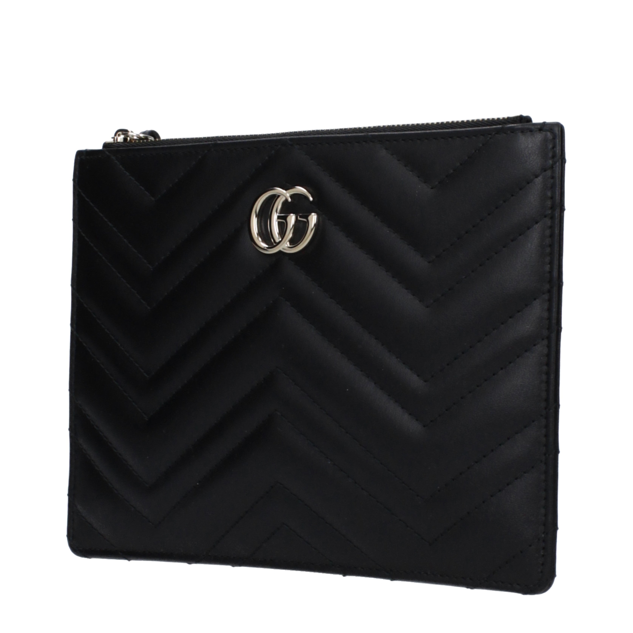 [Gucci] Clutch bag FW26 813349DTDHD1000