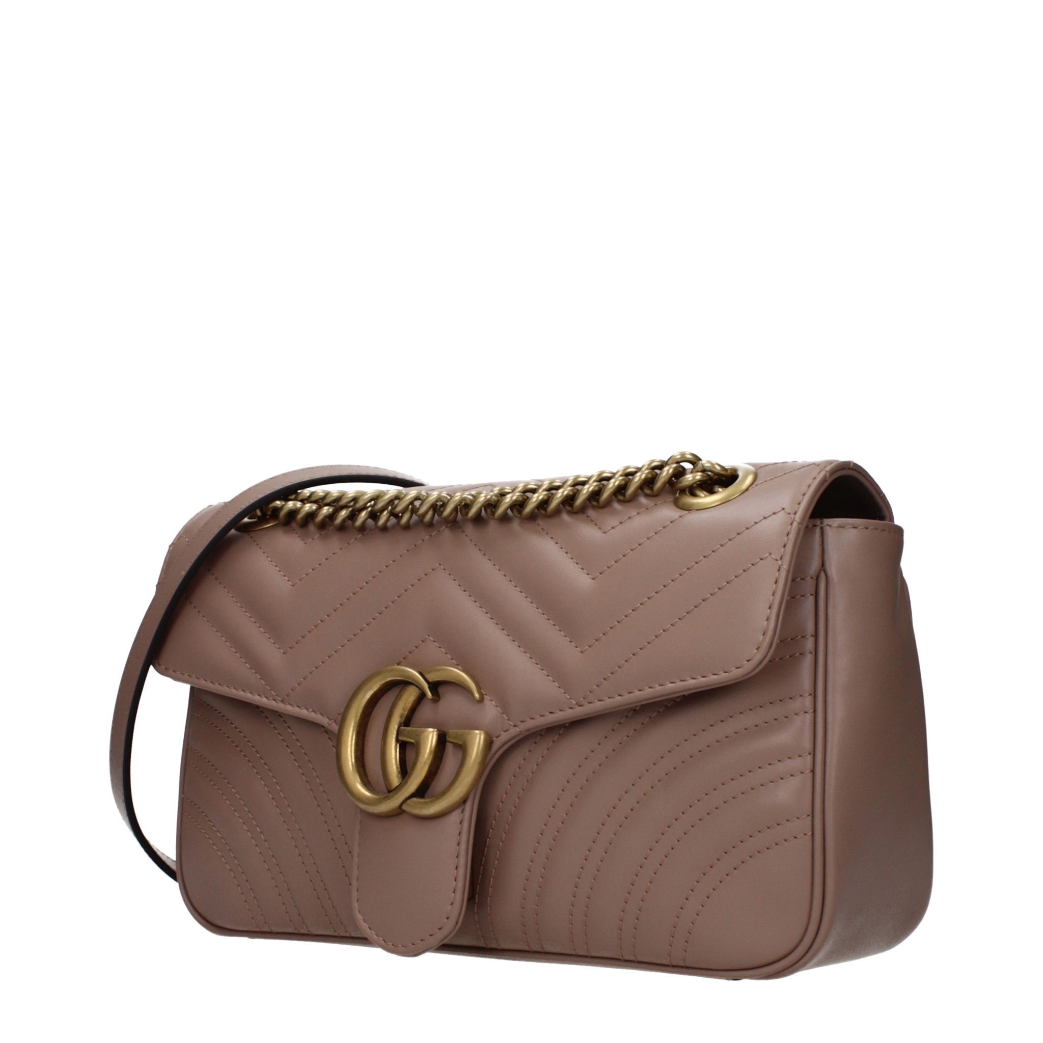 [Gucci] Cross body bag FW26 443497DTDIT5729