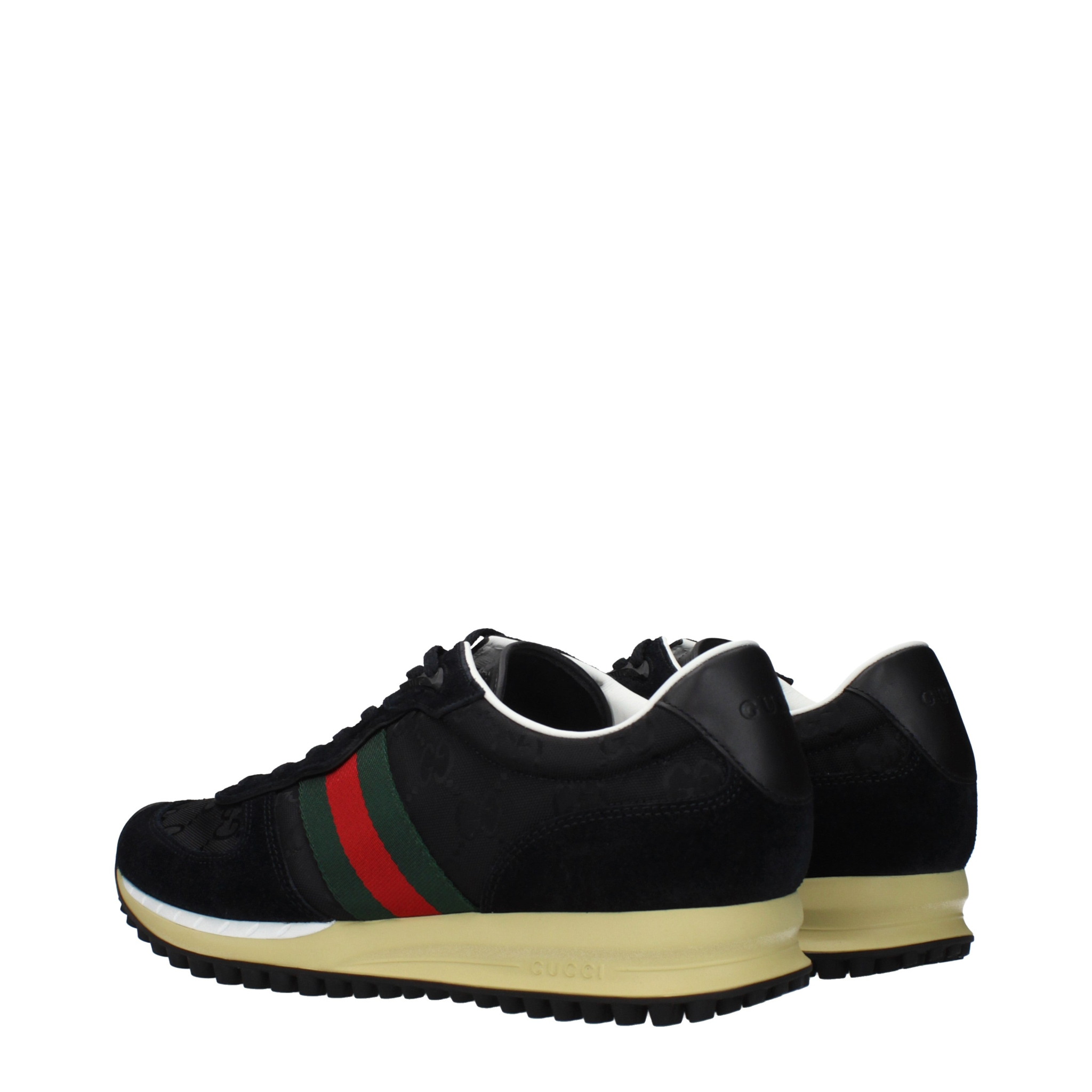 [Gucci] Sneakers SS26 832461AAEW31042