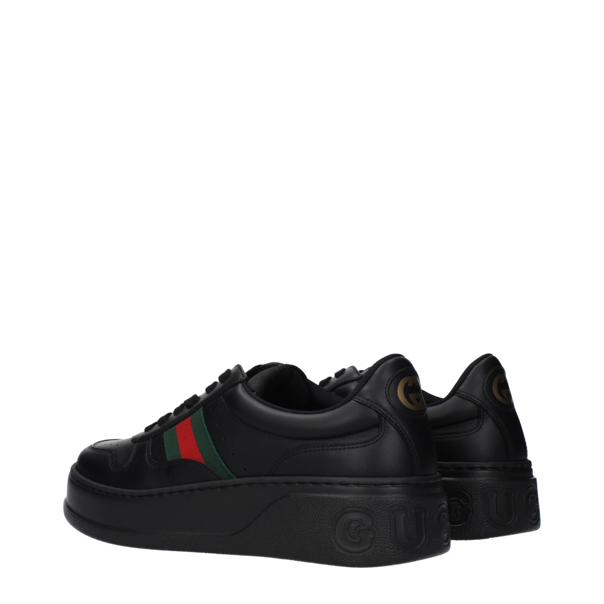 [Gucci] Sneakers FW26 848317UPG401072