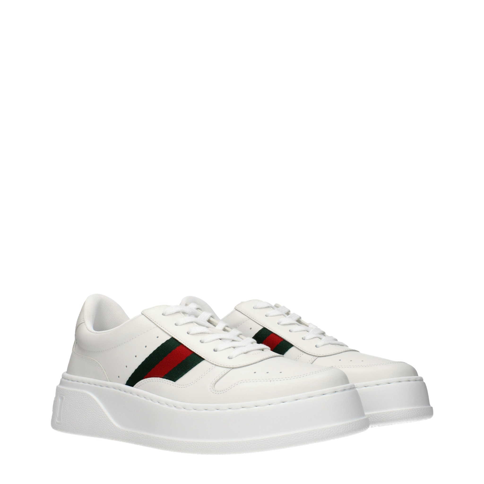 [Gucci] Sneakers FW26 848317UPG409064
