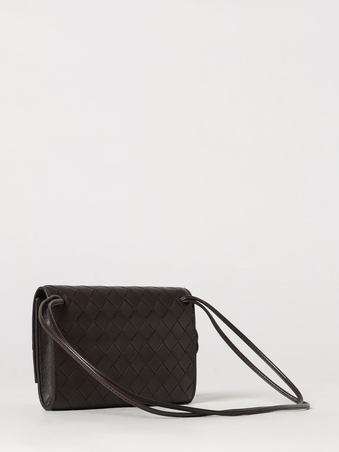 [Bottega Veneta] Pouch FW26 836940VCPP2 2190