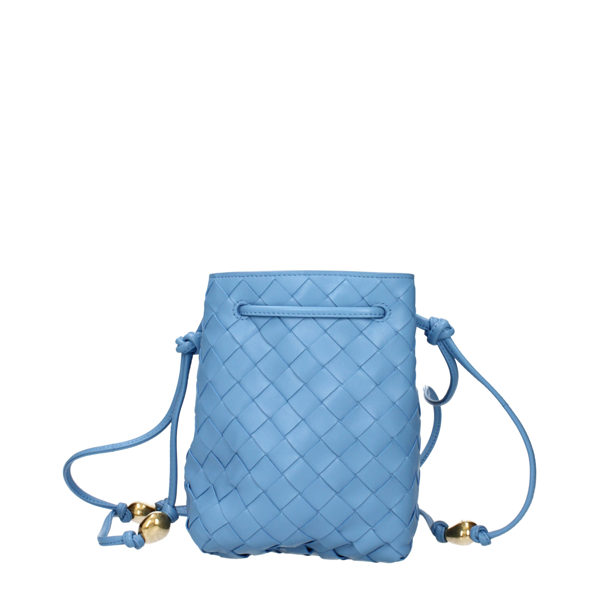 [Bottega Veneta] Cross body bag SS25 717432VCPP38546