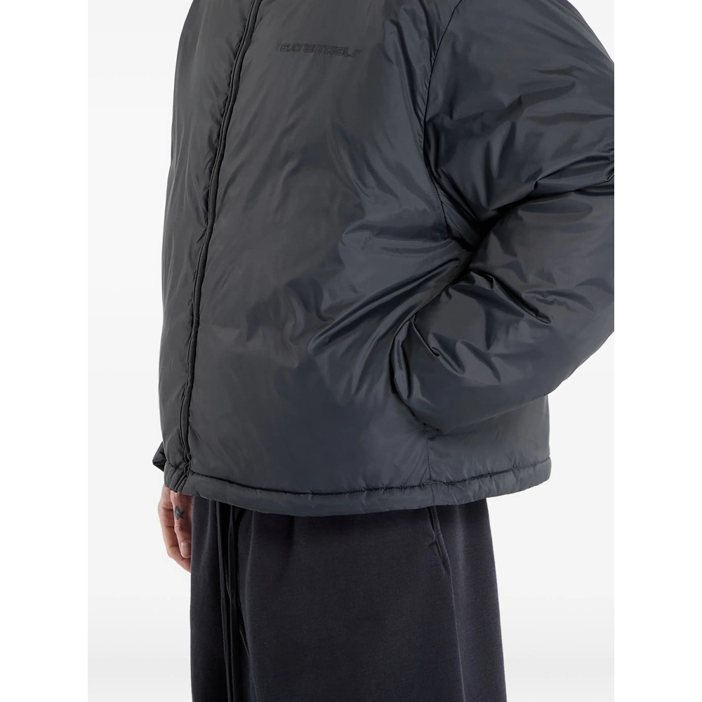 [Fear Of God Essentials] Down Jacket SS26 202HO258151F  IRGRE