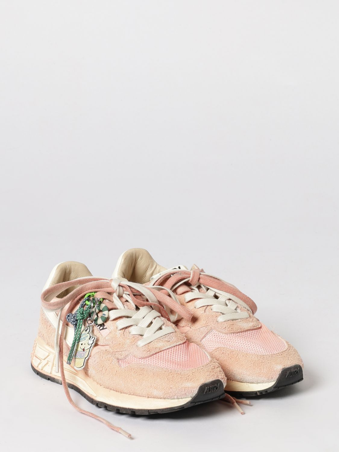 [AUTRY] Sneakers SS26 WVLWYS02