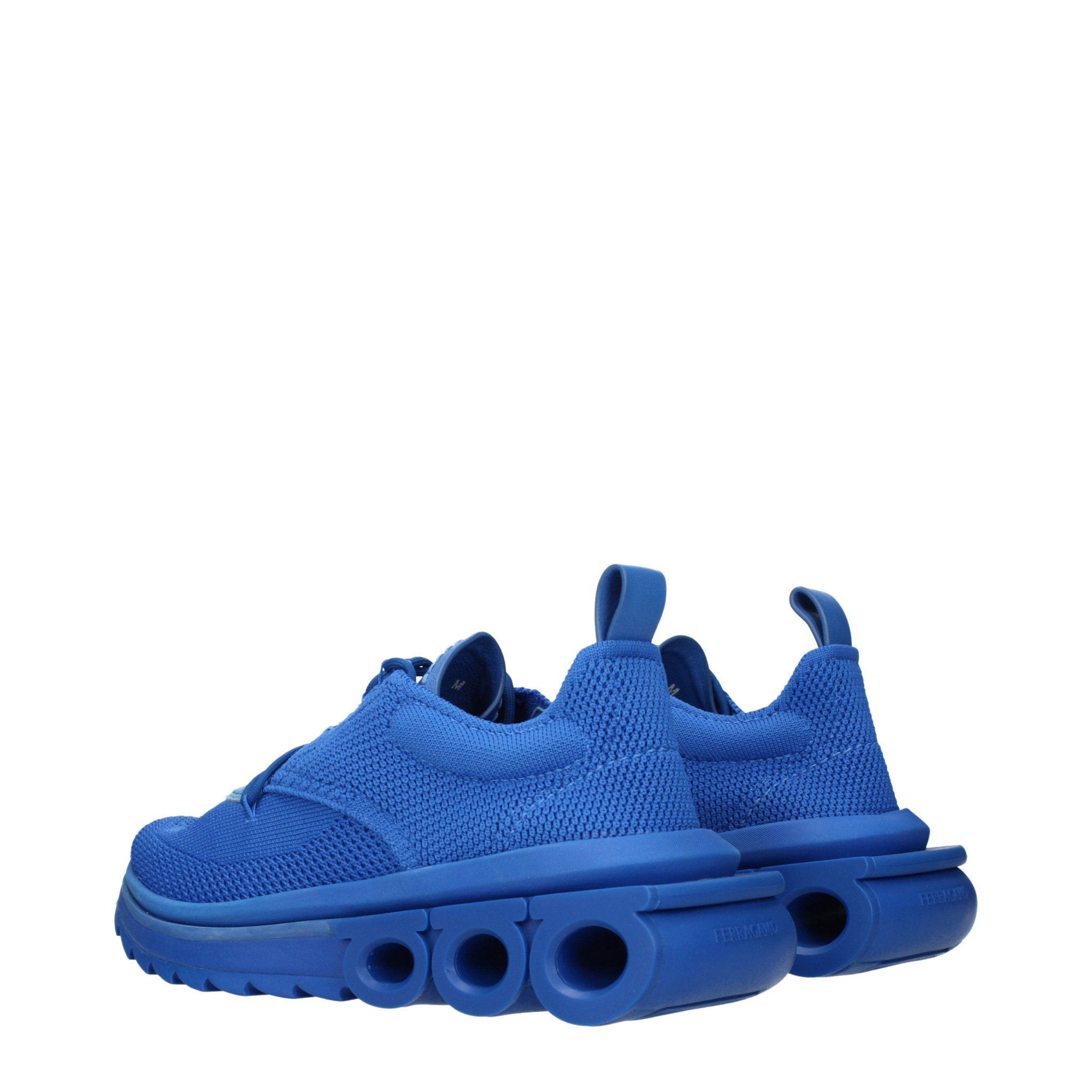 [Salvatore Ferragamo] Sneakers SS25 NIMAKNIT0762762