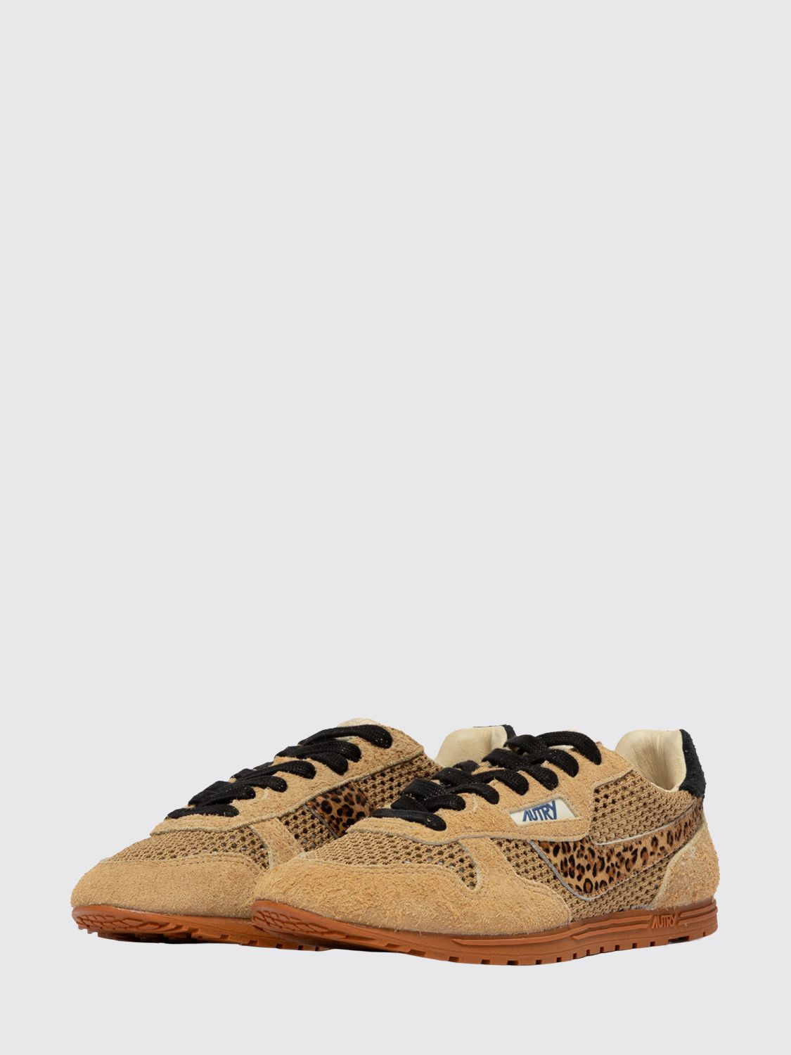 [AUTRY] Sneakers SS26 WSLWKP01