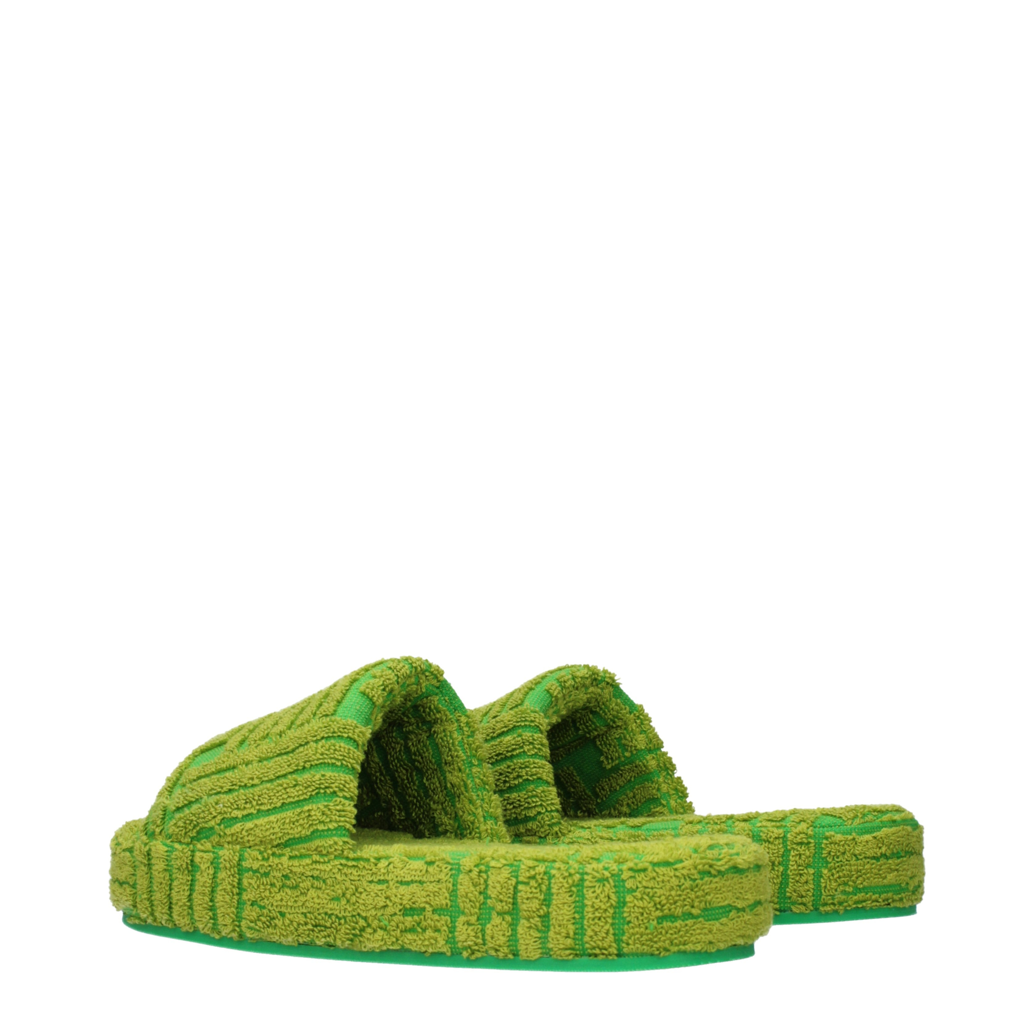 [Bottega Veneta] Sandals SS25 659139V1MY07072