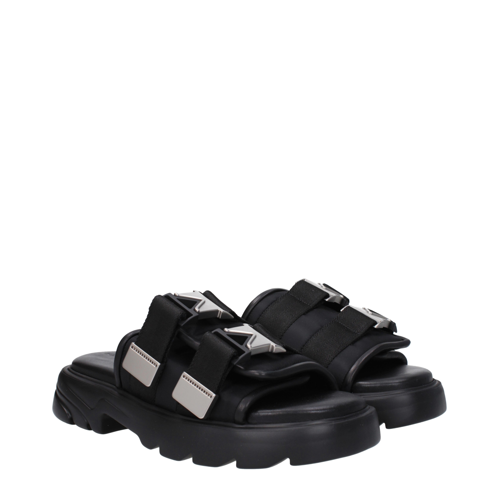 [Bottega Veneta] Sandals SS25 690097V0DS21000