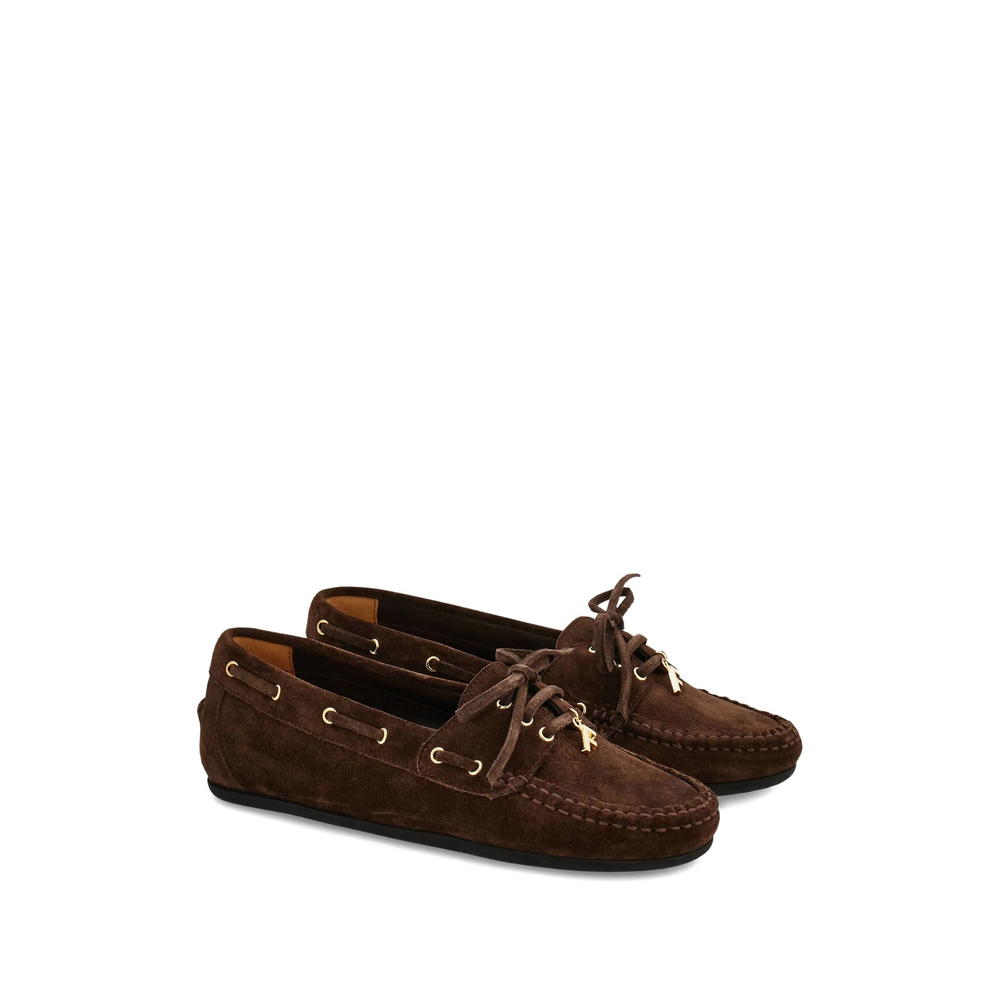 [Ferragamo] Loafer SS26 01L088 0790567 1C TMORO