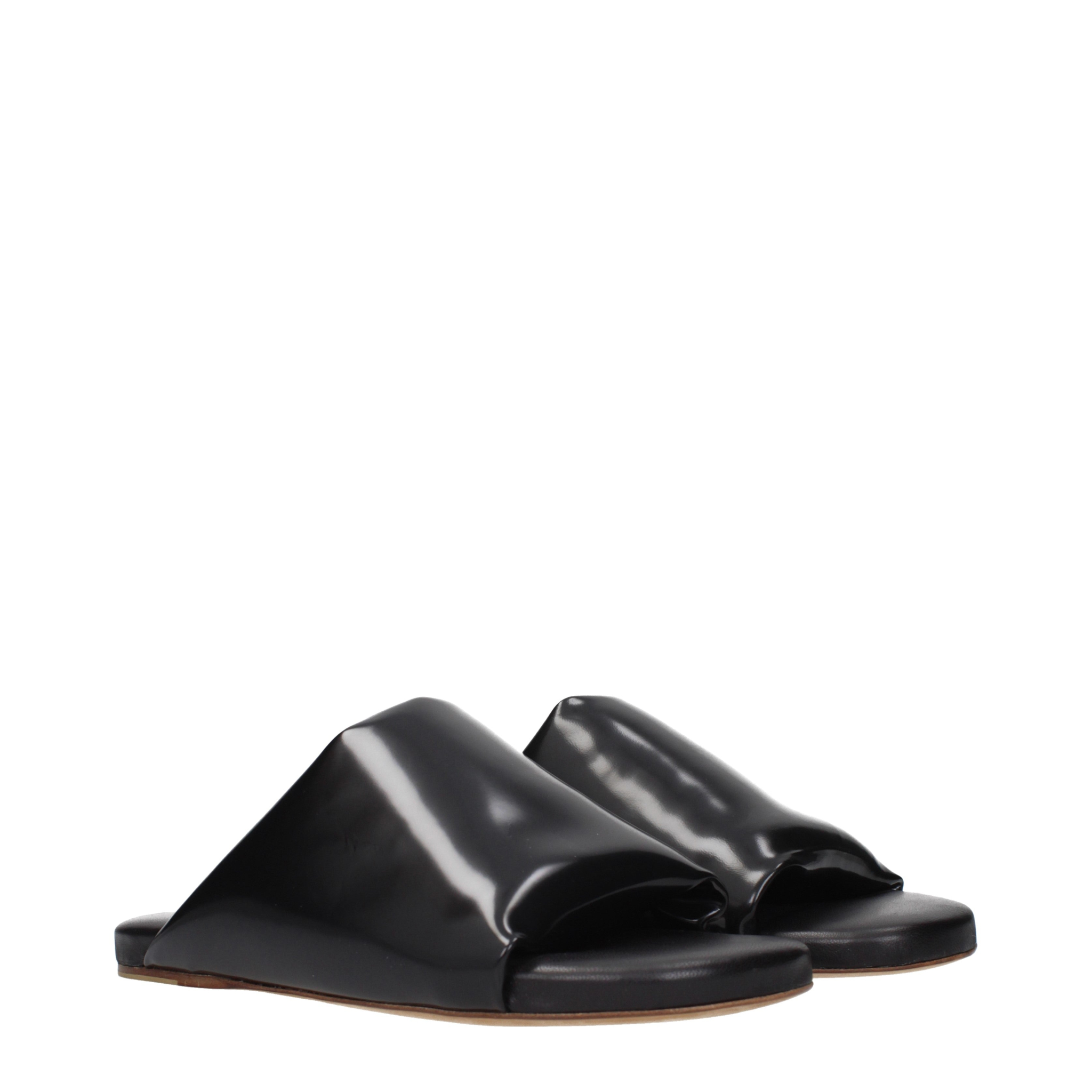 [Bottega Veneta] Sandals SS25 729892V2LR01000