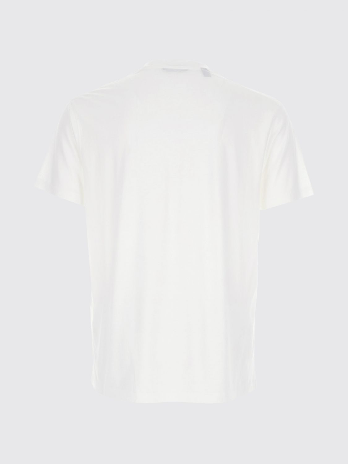[Tom Ford] T-shirts Short Sleeve FW26 JCS004JMT012 WAB