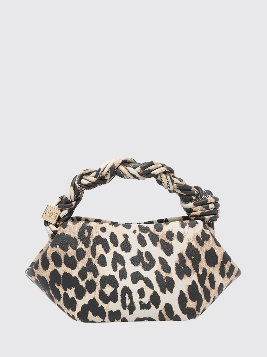 [GANNI] Tote bag FW26 B2100063 859