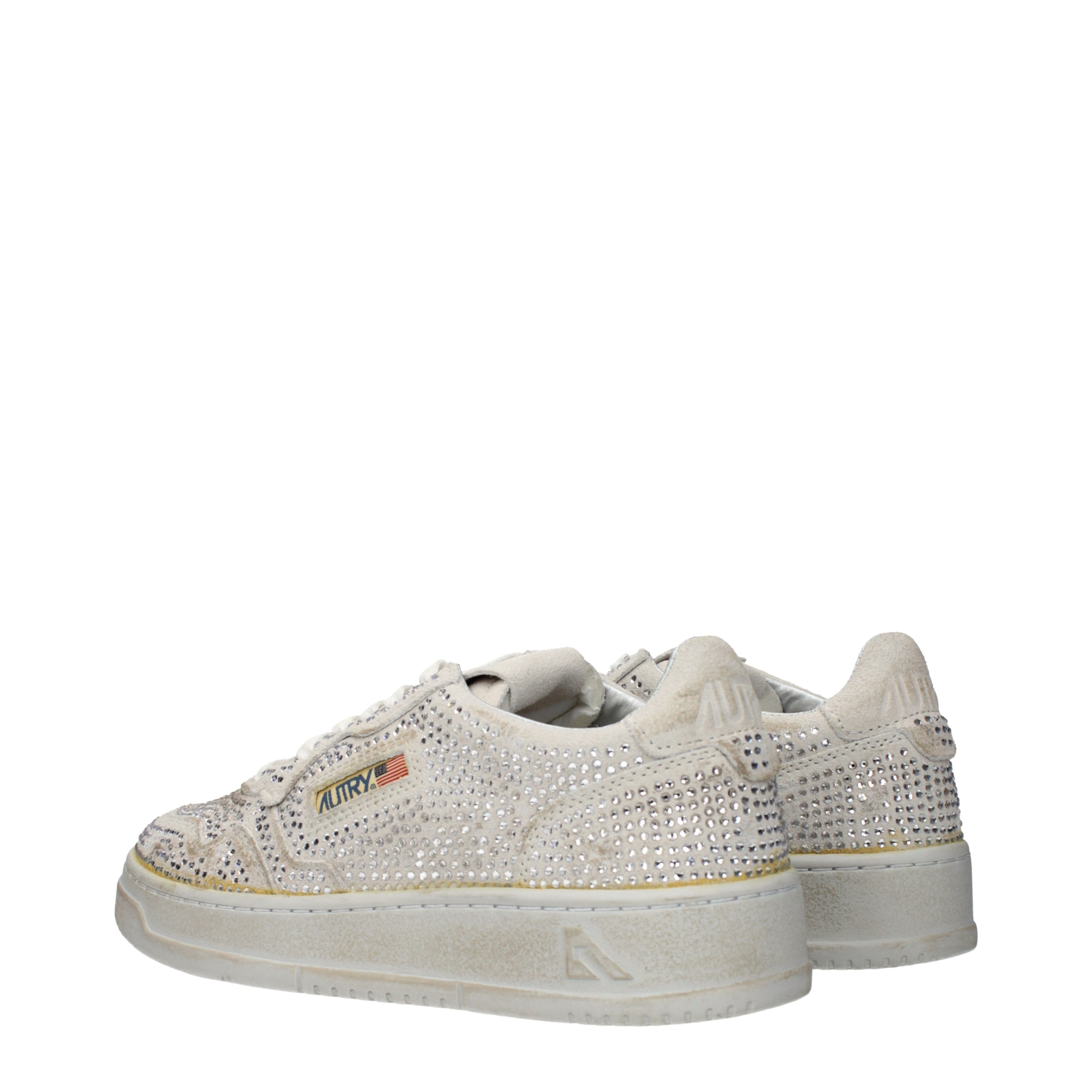 [AUTRY] Sneakers SS26 AULWNA01