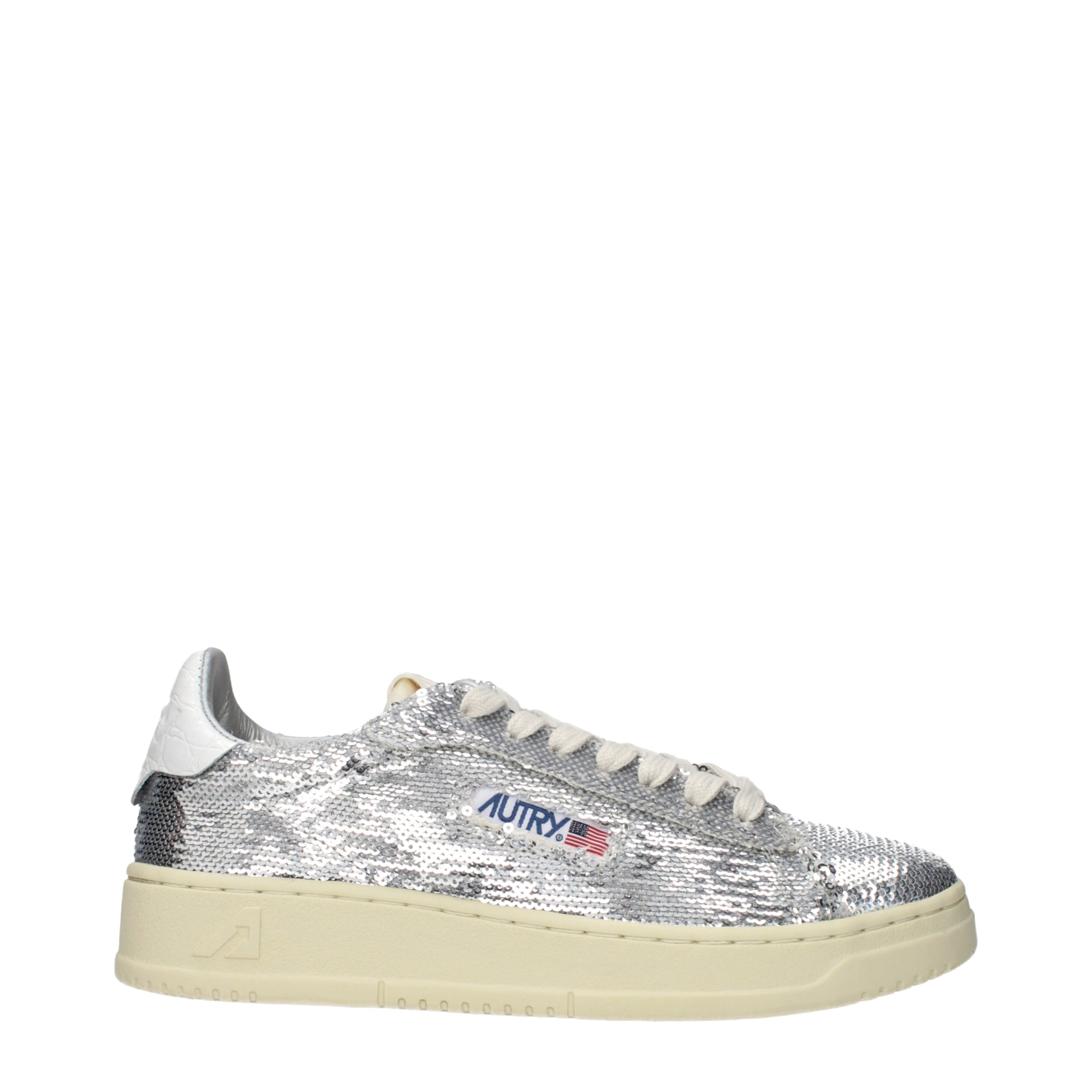 [AUTRY] Sneakers SS26 ADLWTI05