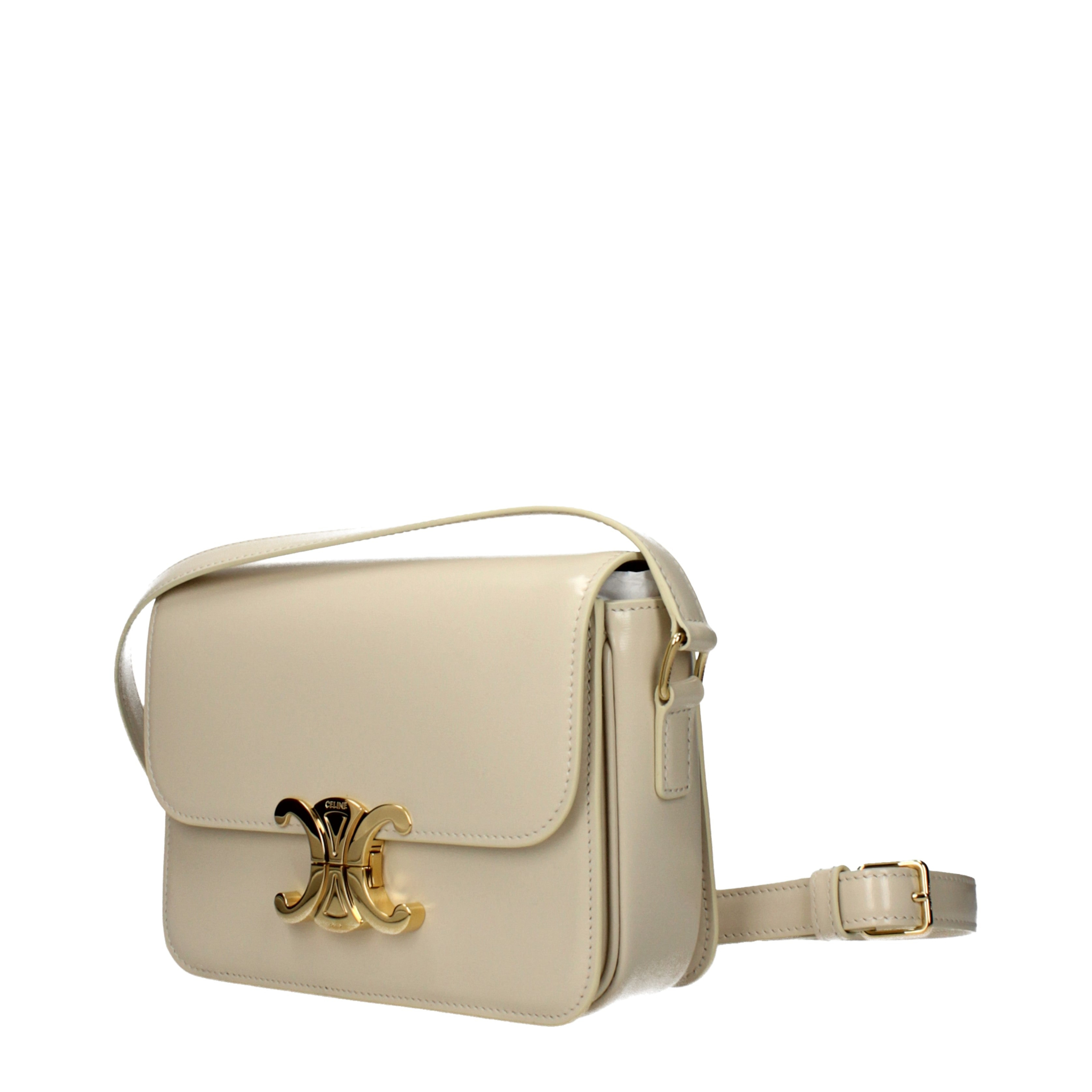 [Celine] Cross body bag SS26 188423BF401CR