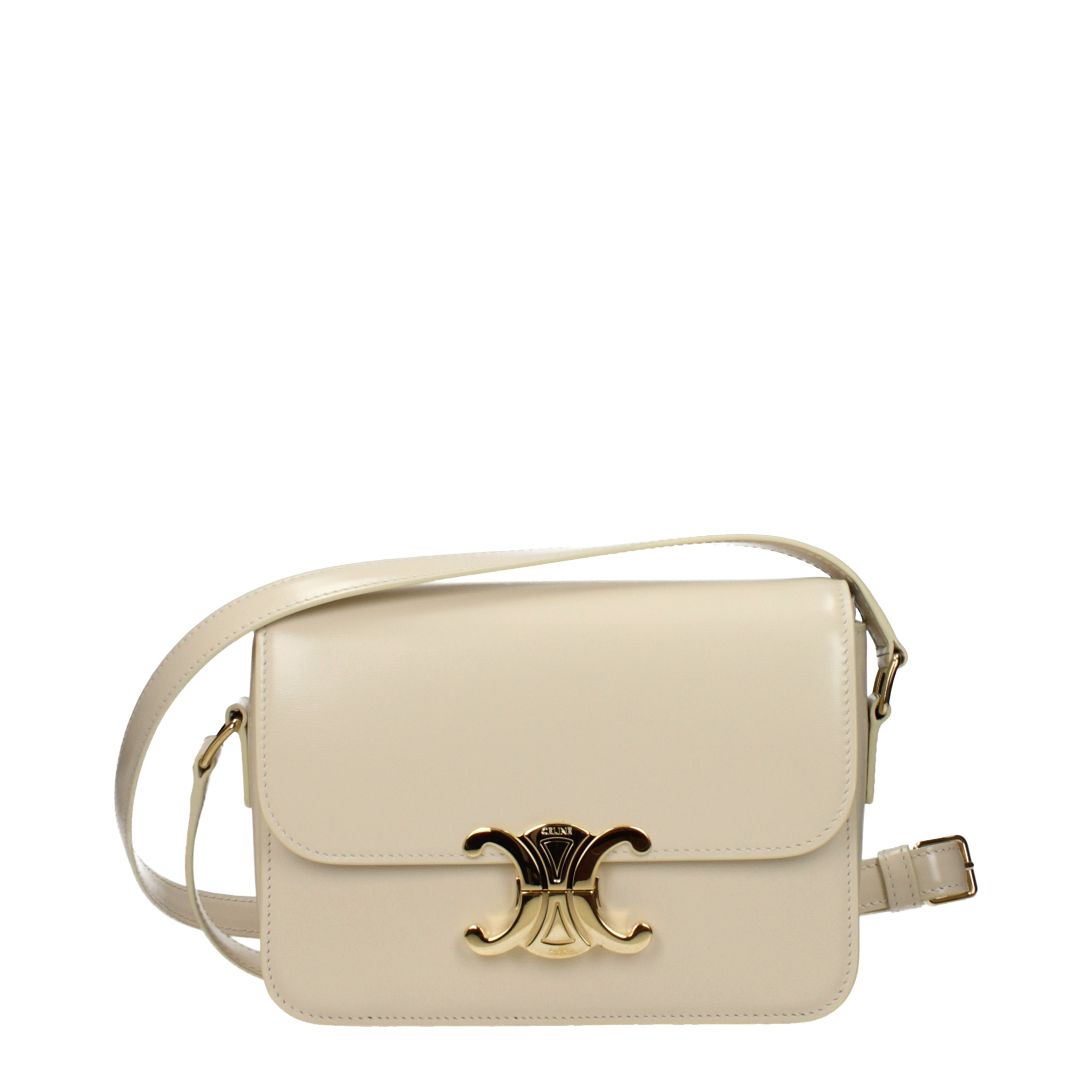 [Celine] Cross body bag SS26 188423BF401CR