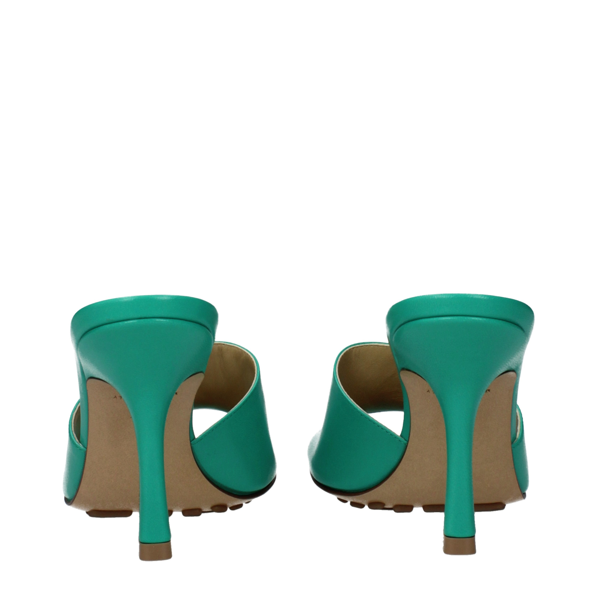 [Bottega Veneta] Sandals SS25 610538VBSF03227