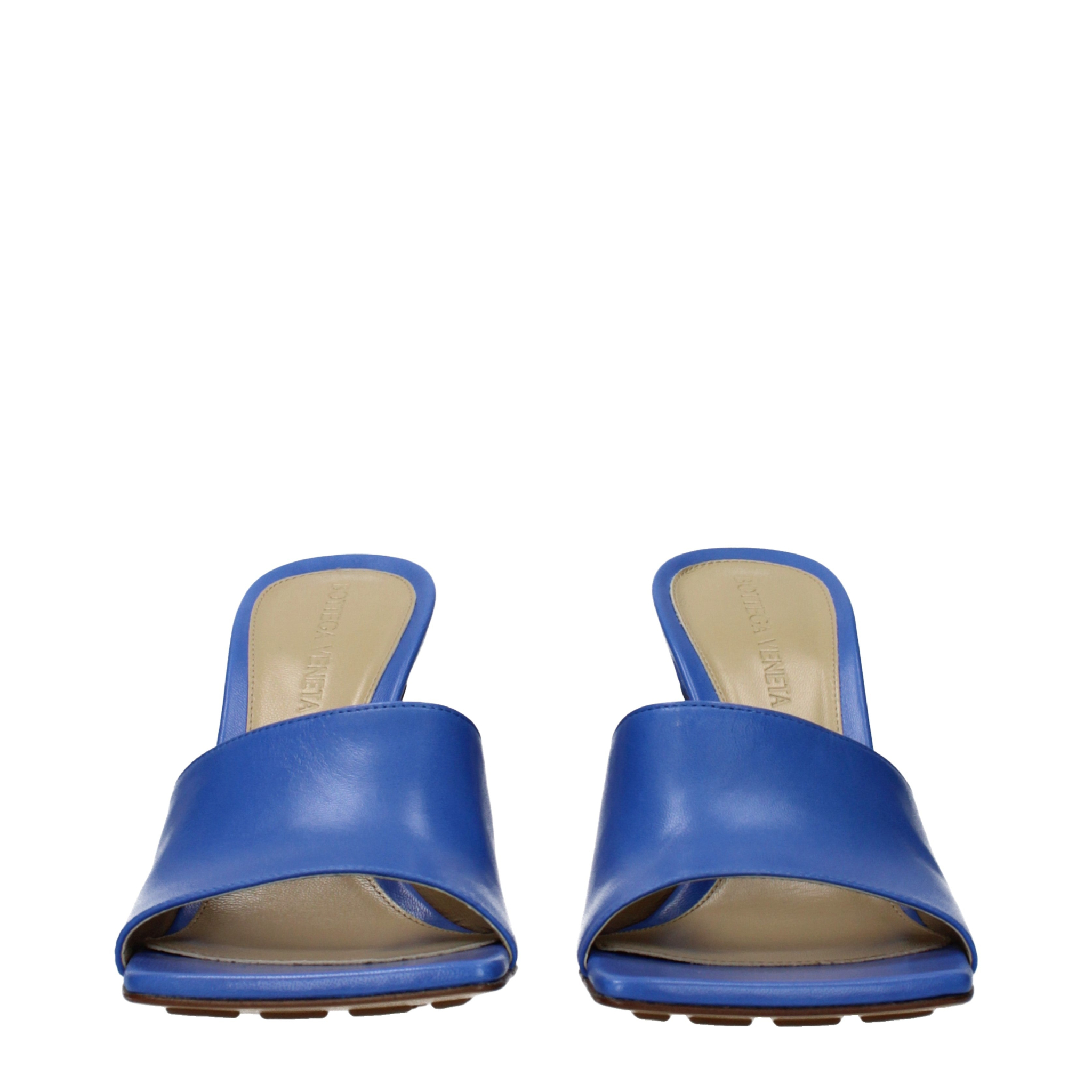 [Bottega Veneta] Sandals SS25 610538VBSF04839