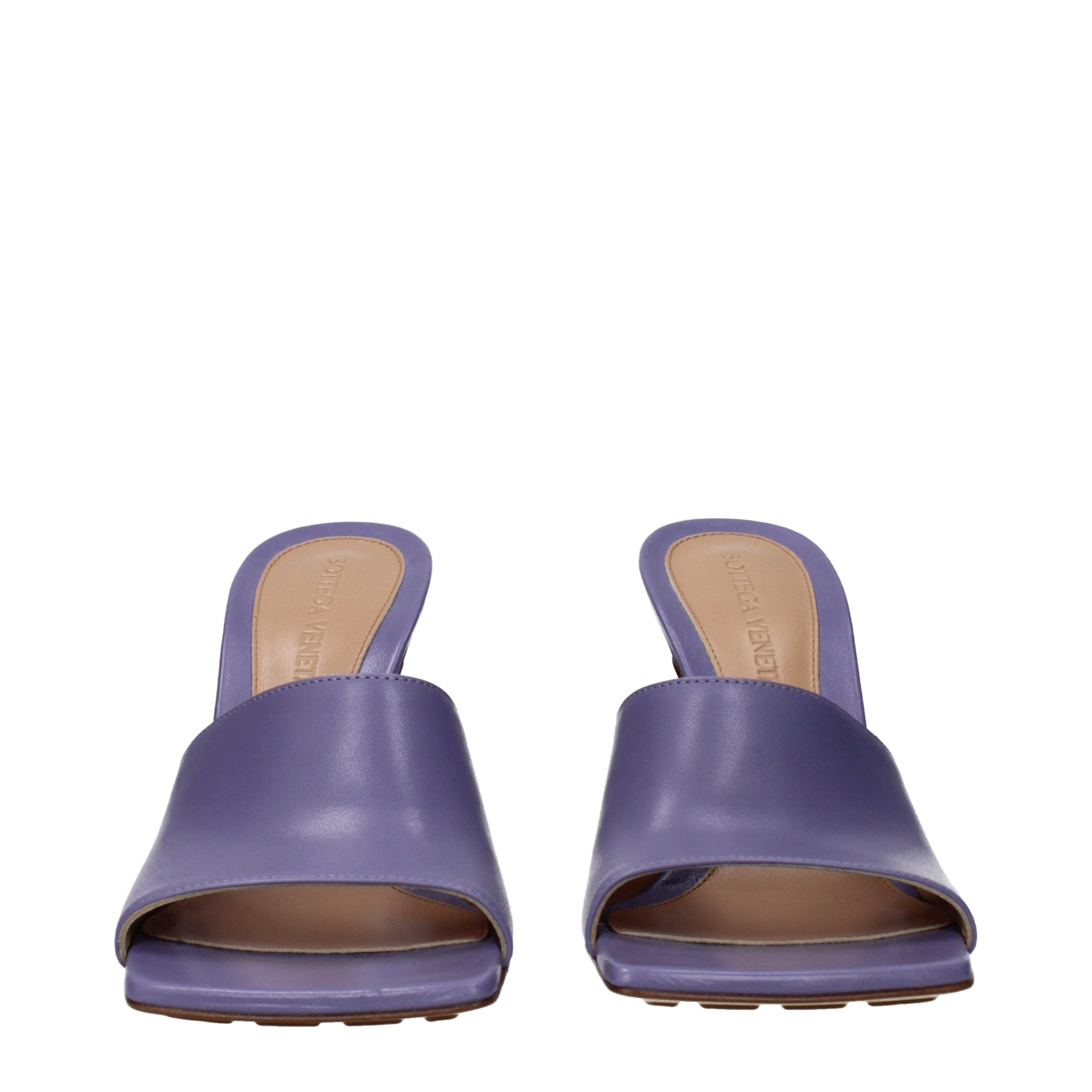 [Bottega Veneta] Sandals SS25 610538VBSF05176