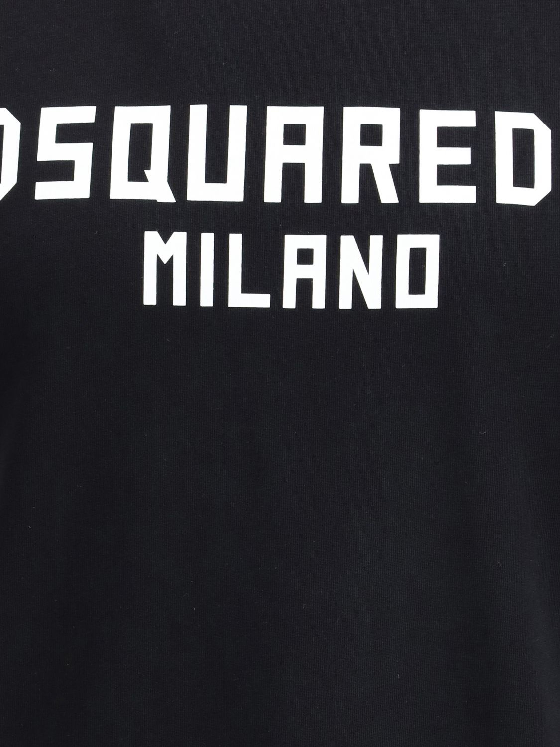 [Dsquared2] T-shirts Short Sleeve FW26 S74GD1520D20106 900
