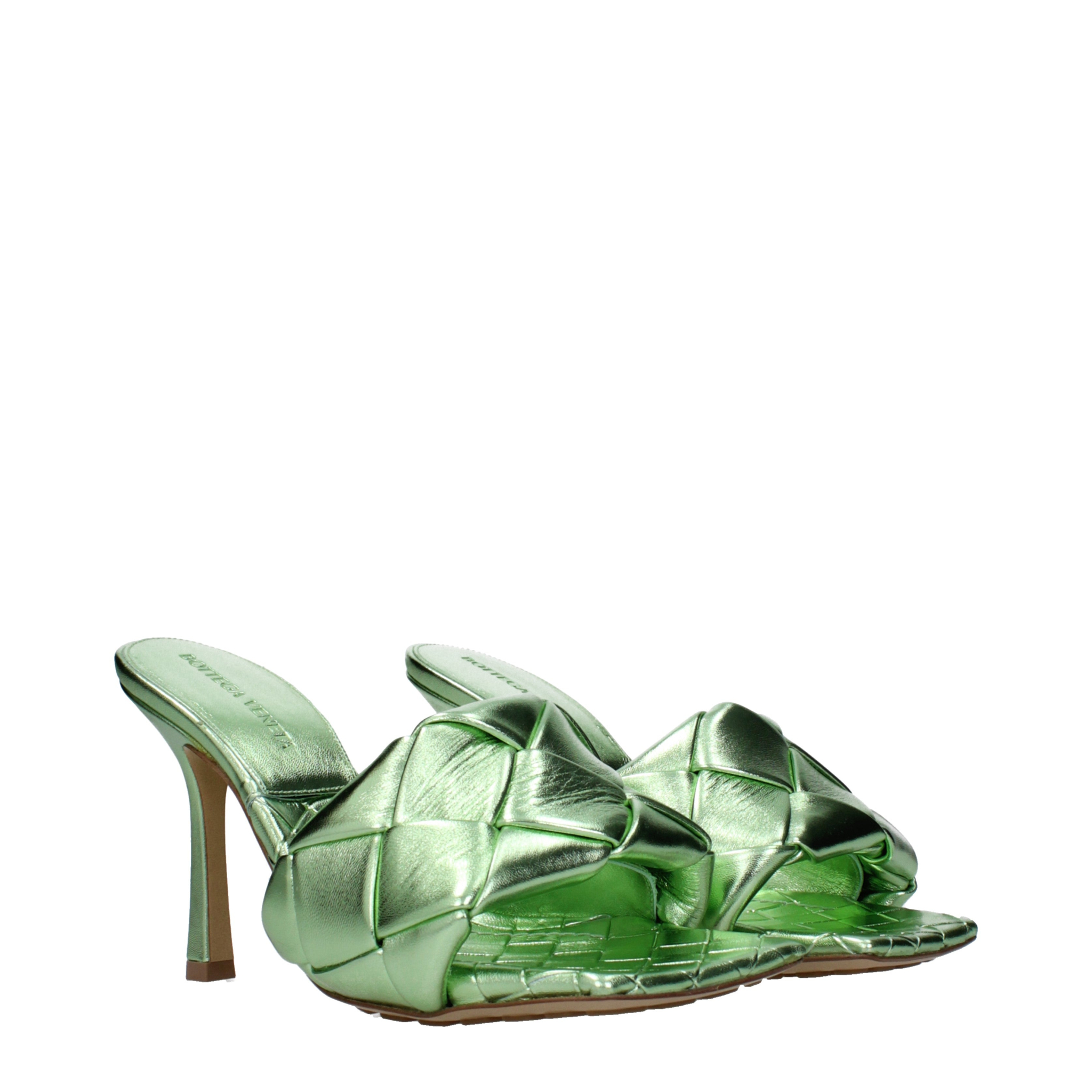 [Bottega Veneta] Sandals SS25 608854V29N03505