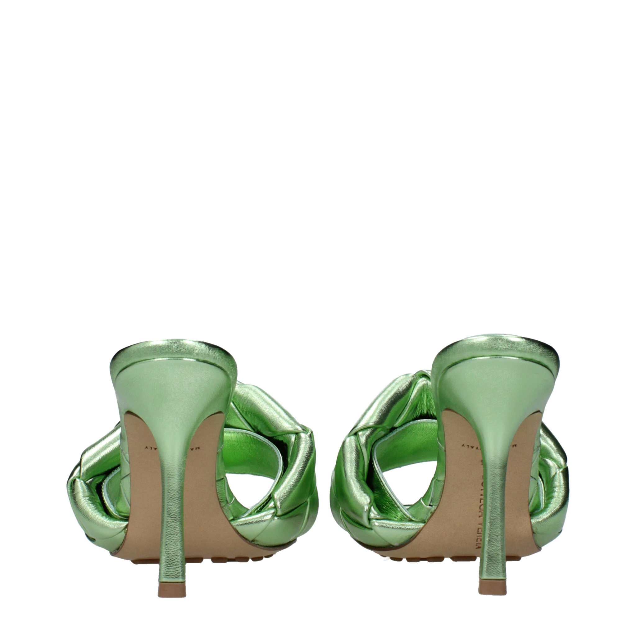 [Bottega Veneta] Sandals SS25 608854V29N03505