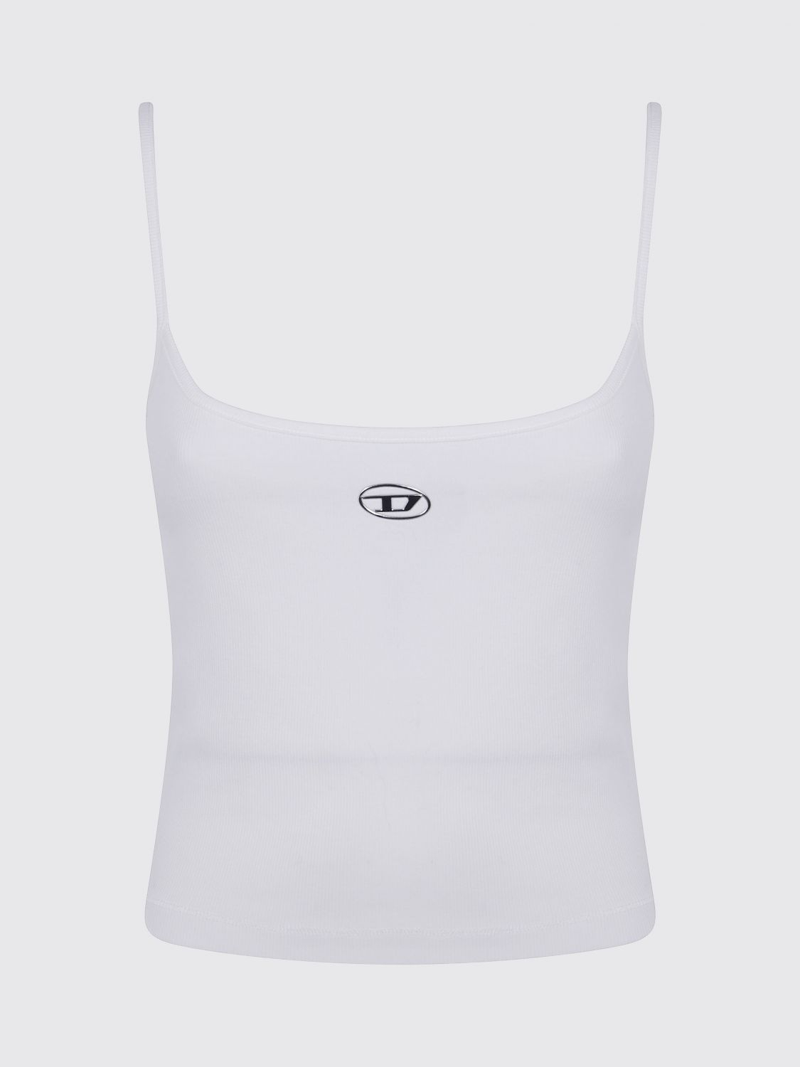 [Diesel] Tank top FW26 A199110JMBA 141