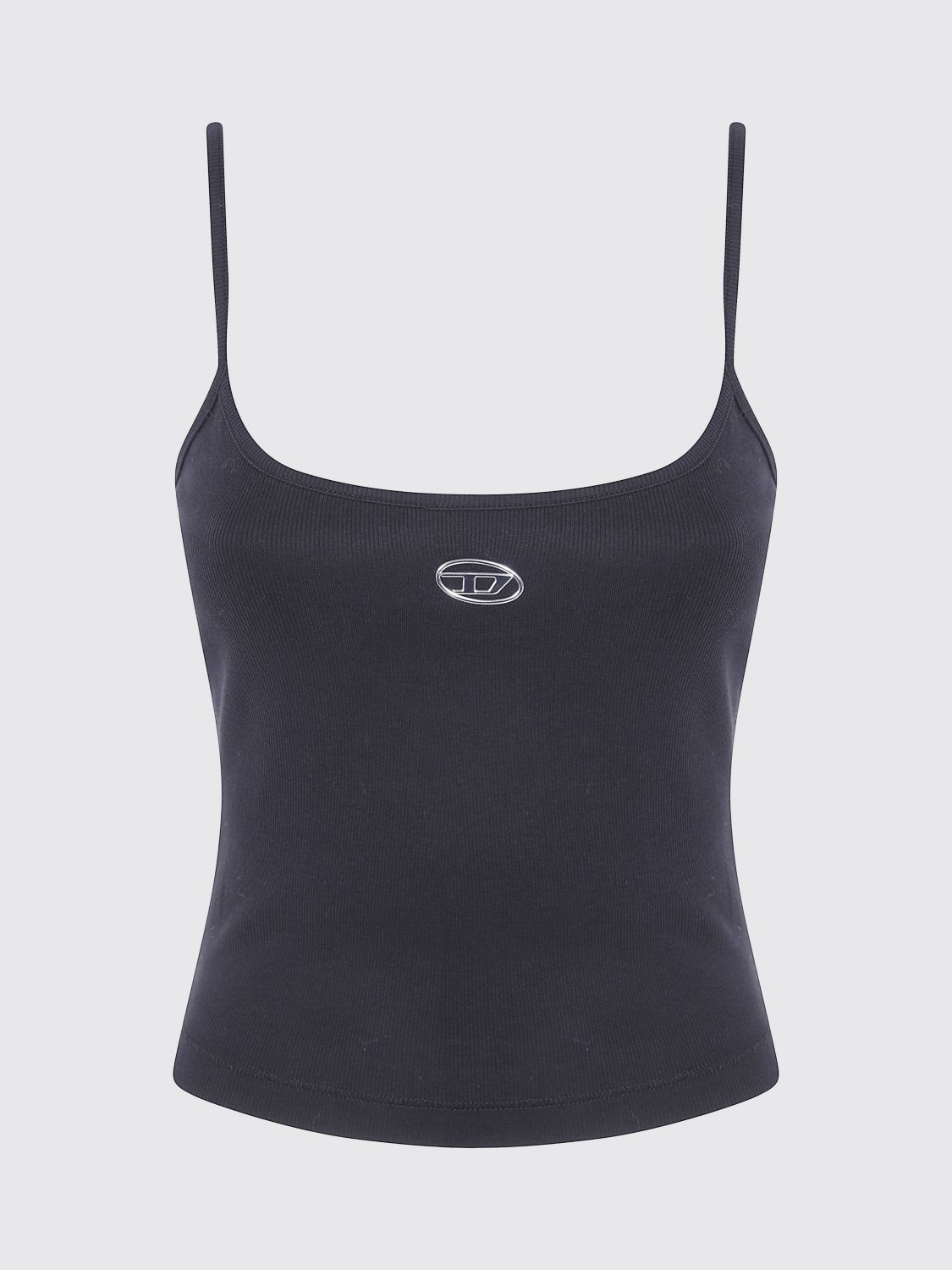 [Diesel] Tank top FW26 A199110JMBA 900