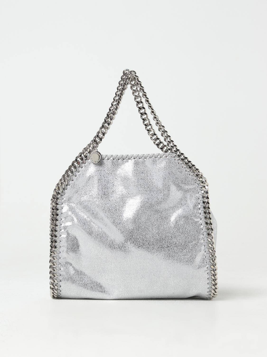 [Stella McCartney] Shoulder bag SS26 371223WP0301 8101