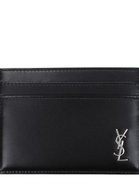 [Saint Laurent] Wallet FW26 6076031JB0E1000