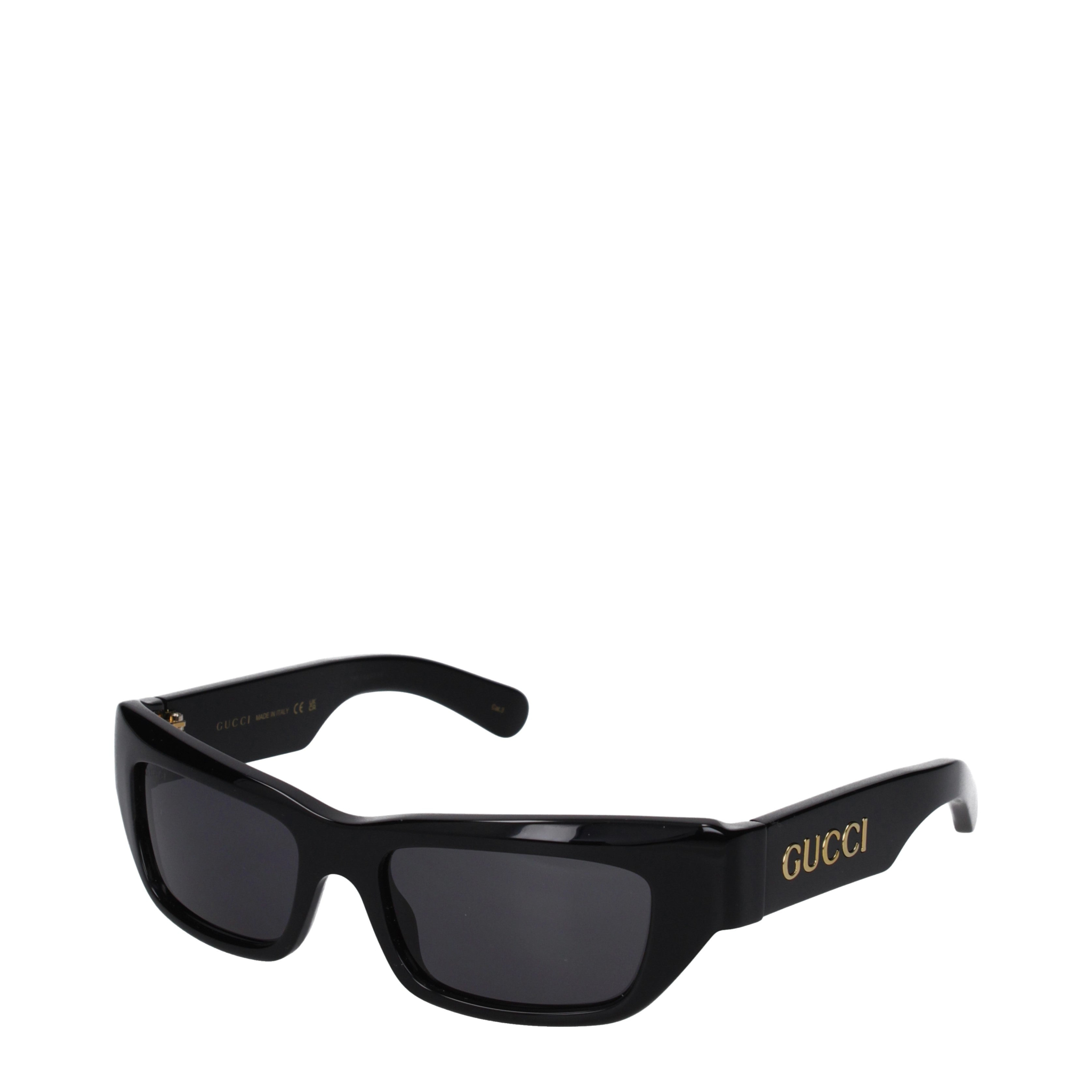 [Gucci] Sunglasses SS25 733383J07401012