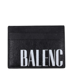 [Balenciaga] Cardholder SS26 8274382ABO01060