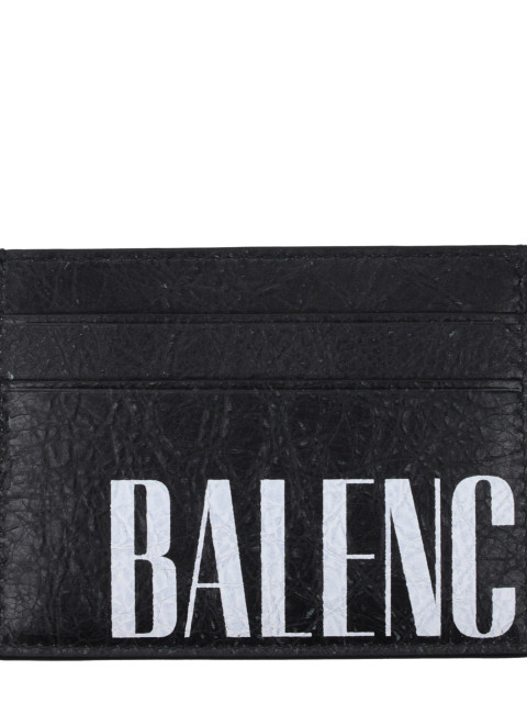 [Balenciaga] Cardholder SS26 8274382ABO01060
