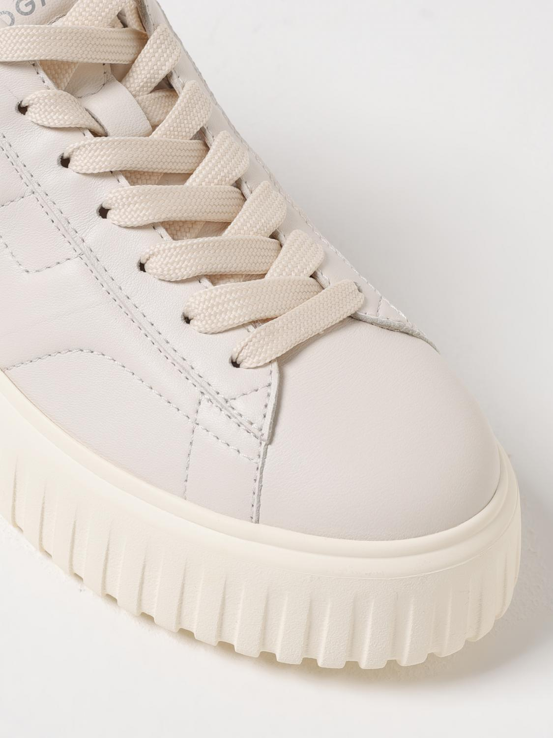 [Hogan] Sneakers SS26 HXW6450FC60LE9 B013