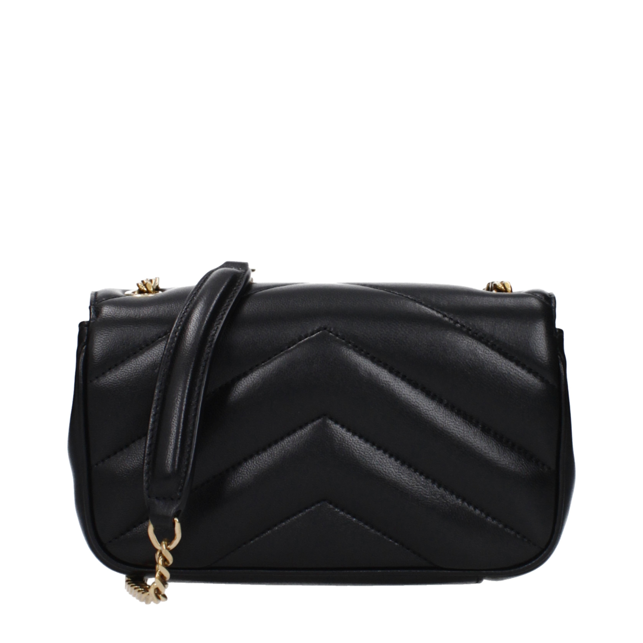 [Saint Laurent] Shoulder bag FW26 821749AAEAX1000