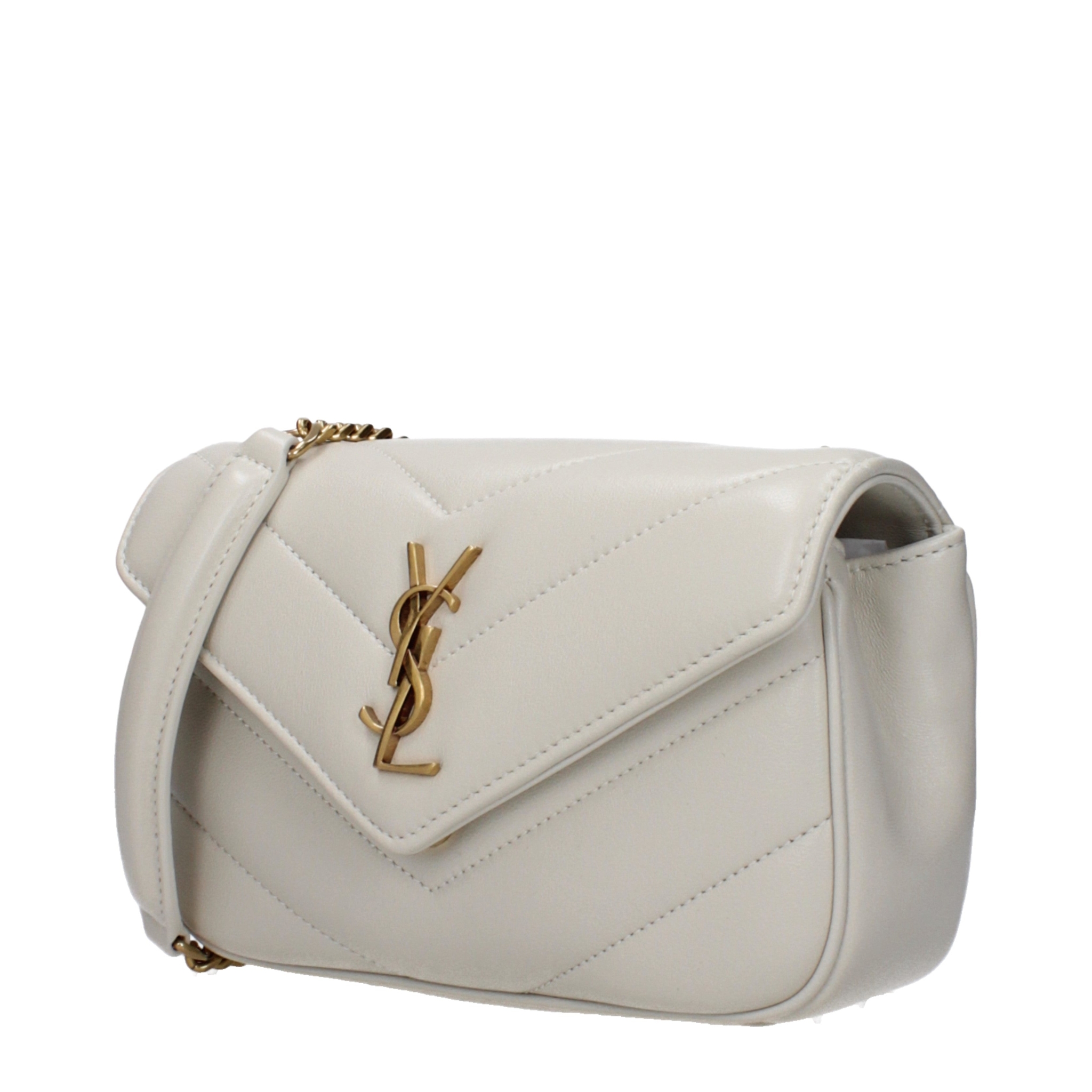 [Saint Laurent] Shoulder bag FW26 821749AAEAX9207