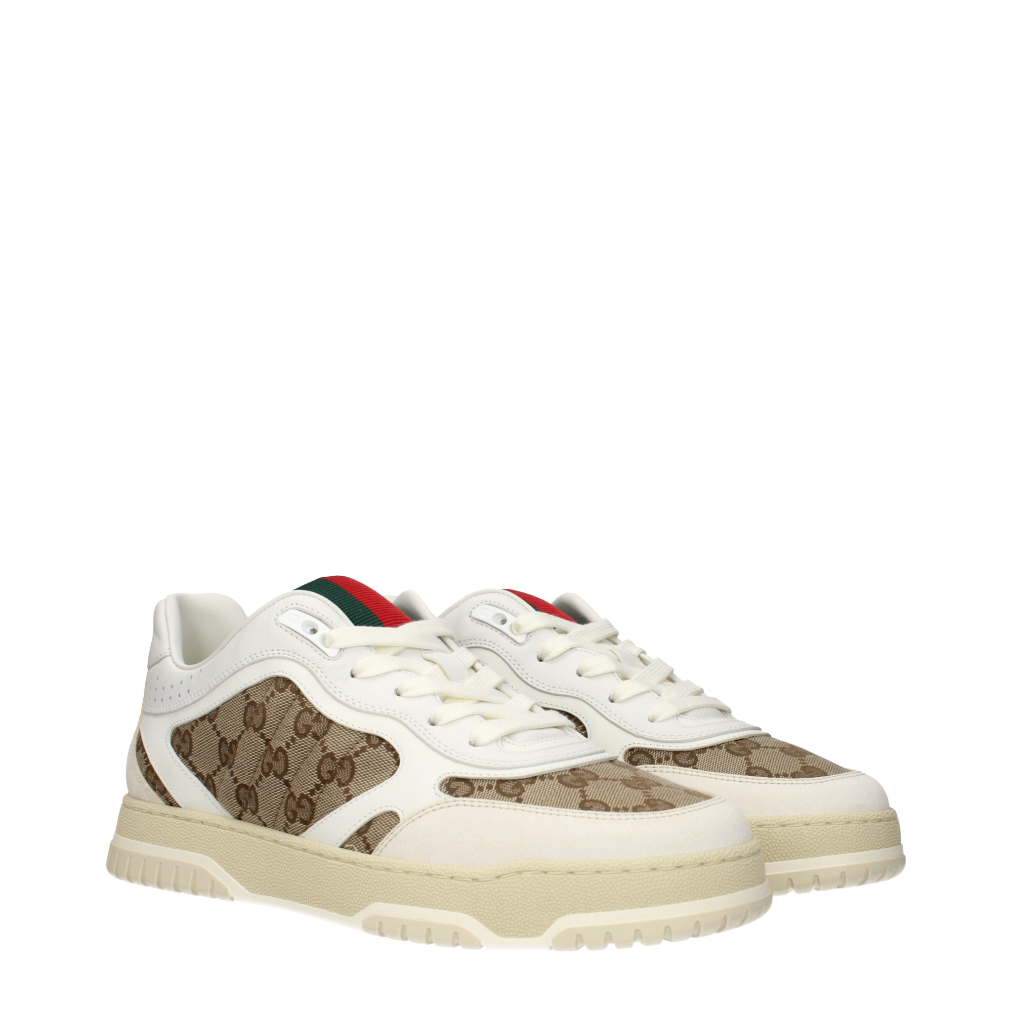 [Gucci] Sneakers FW26 787476AADHW9573