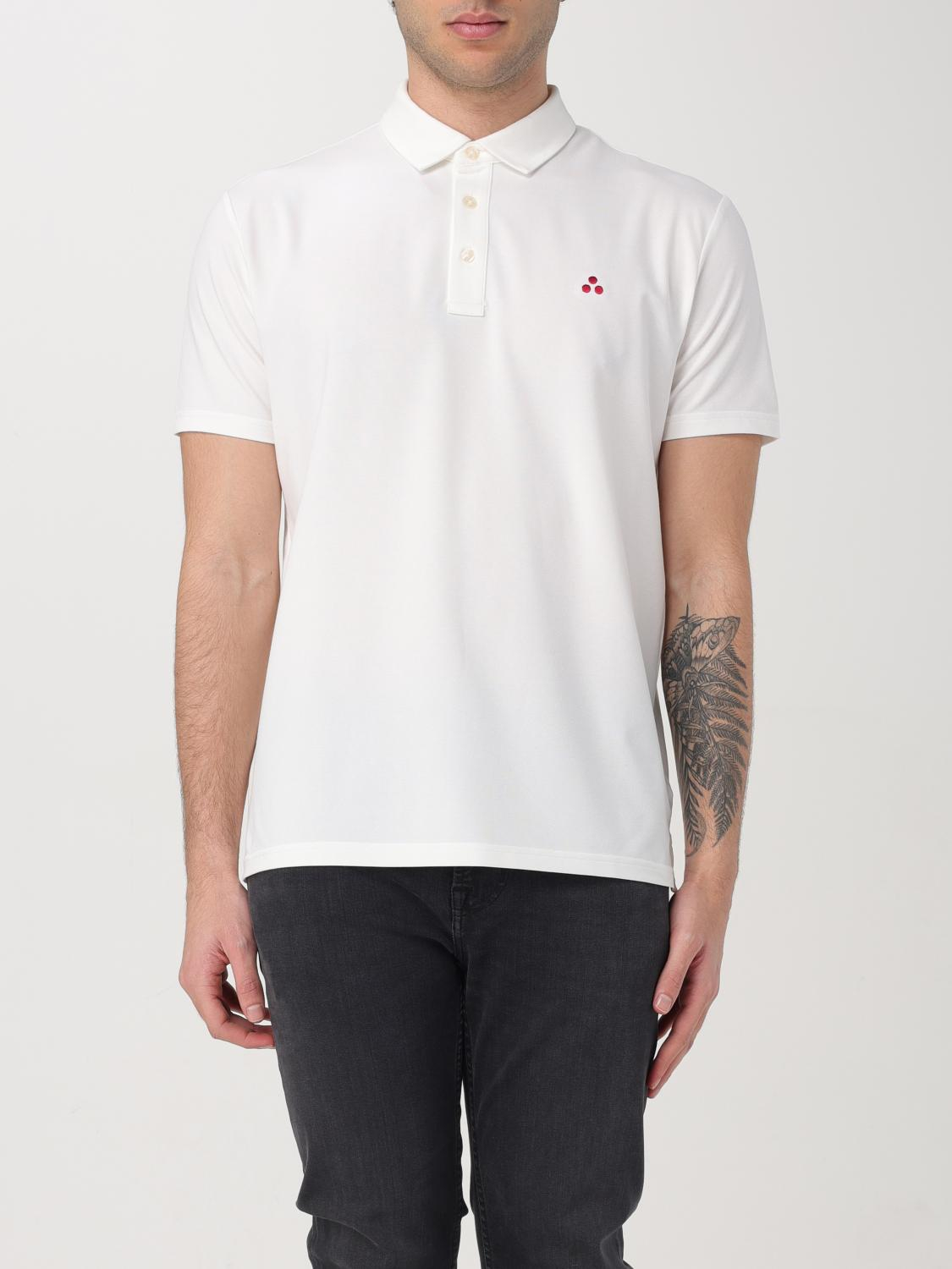 [Peuterey] T-shirts Short Sleeve SS26 PEU547199012182 730