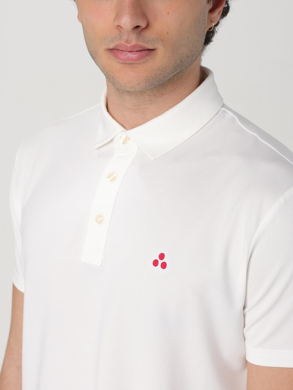 [Peuterey] T-shirts Short Sleeve SS26 PEU547199012182 730