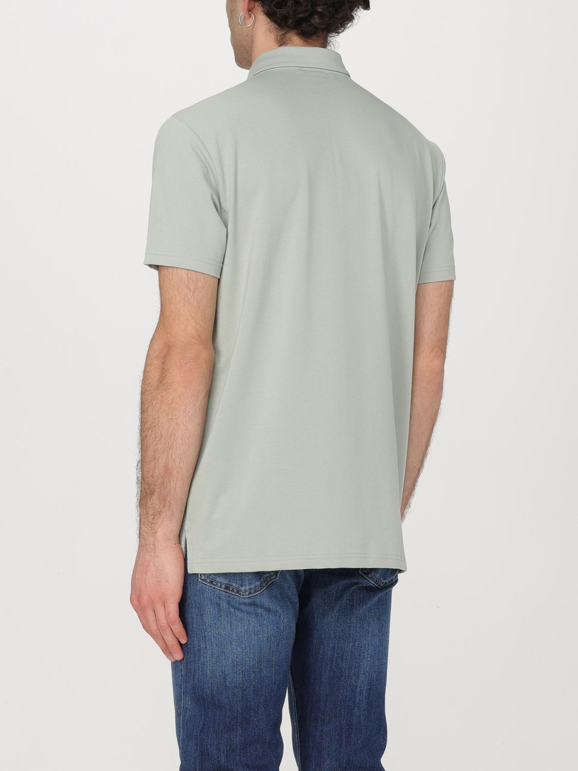 [Peuterey] T-shirts Short Sleeve FW25 PEU547199012182 640